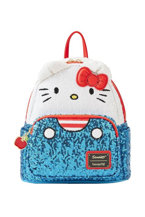 Best Sanrio Loungefly Backpacks In 2024