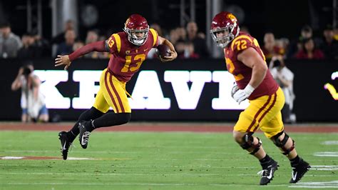 Washington State vs. USC picks, predictions, odds Pac-12 football game