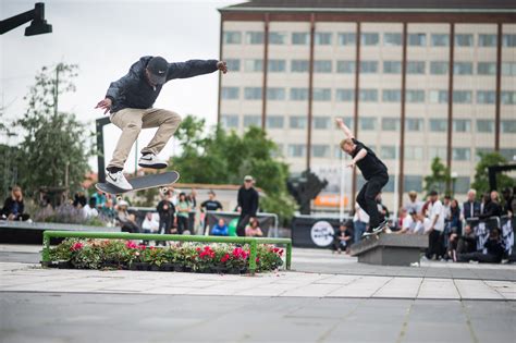 Pin van Daruo Wang op Skatepark Culture