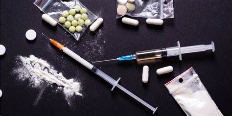 What Is the Most Addictive Drug? - The Blackberry Center Behavioral ...