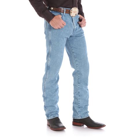 Wrangler Cowboy Cut Original Fit – Lowry's Western Shop