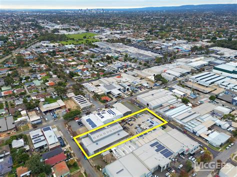 3 Waverley Avenue, Edwardstown SA 5039 - Factory, Warehouse & Industrial Property For Sale ...