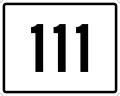 Category:Number 111 on road signs - Wikimedia Commons