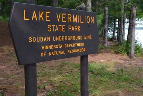 Lake Vermilion State Park – Lake Vermilion Resorts