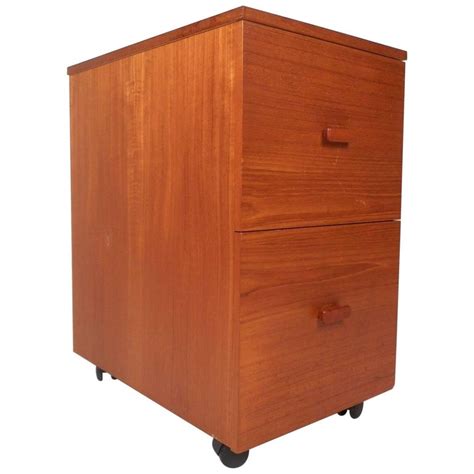 Small Rolling File Cabinet - Filing Cabinets