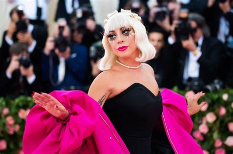 Lady Gaga’s ‘Chromatica’ on Course for No. 1 Debut on Billboard 200