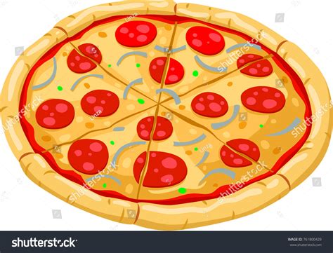 45,416 Pizza Cartoon Background Images, Stock Photos & Vectors ...