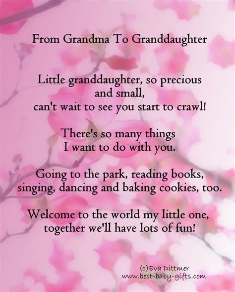 Grandchildren Quotes: verses, sayings and messages about grandkids