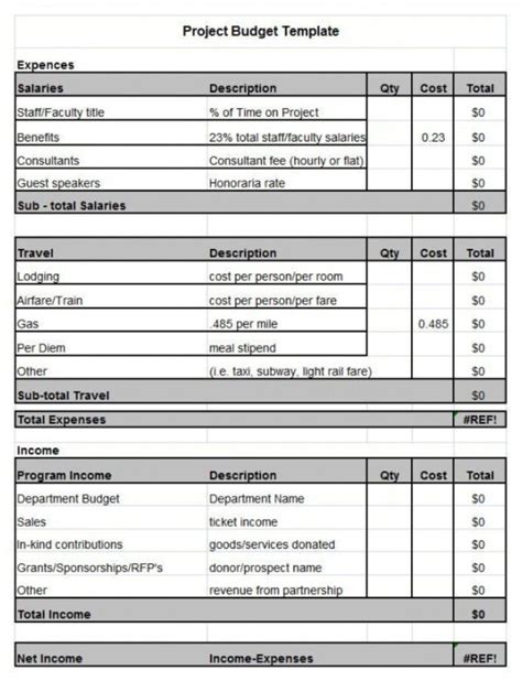 Masonry Bid Proposal Template