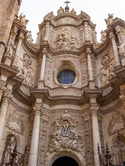 Discover the Valencia's Cathedral - Tour Sensations Spain