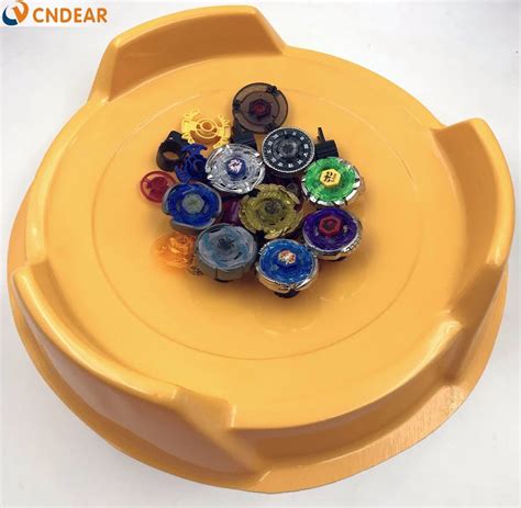 Beyblade stadium Burst with launcher Metal Fusion Children Gifts Classic Toys -in Underwear from ...