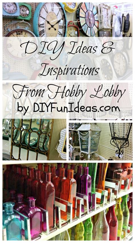 The Best Ideas for Hobby Lobby Kids Crafts – Home, Family, Style and Art Ideas