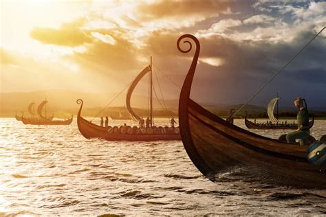 9 Most Famous Swedish Vikings in History - Seek Scandinavia