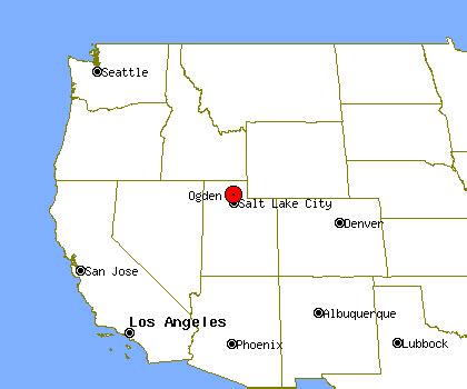 Ogden Profile | Ogden UT | Population, Crime, Map