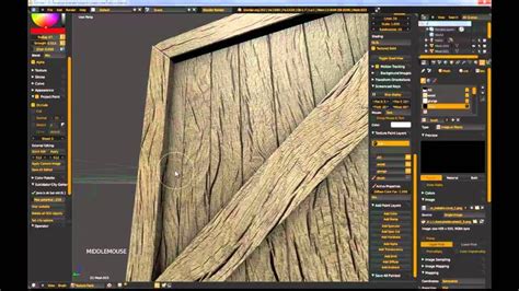 Intro to texture painting in blender | Blender tutorial, Blender 3d, 3d modeling tutorial