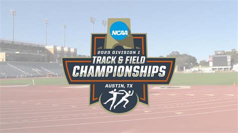 NCAA D1 Outdoor Track & Field Championships Recap - Slamstox