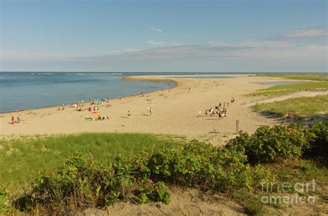 Chatham Beach Photograph by Damyon Verbo - Fine Art America