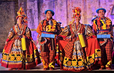 Reliving Paoay’s storied history and rich culture with Guling-Guling Festival - Nomadic Experiences