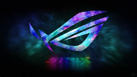 ASUS ROG STRIX WALLPAPER 5 by Mstrl on DeviantArt