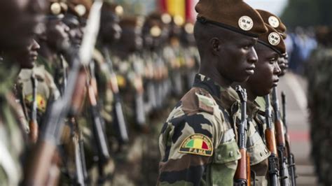 Attack on Mali military post kills 49 soldiers | The Guardian Nigeria News - Nigeria and World ...