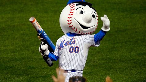 Pro Sports Mascots, Ranked