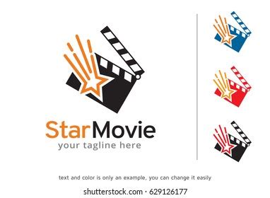 Star Movies Logo Vector (.EPS) Free Download