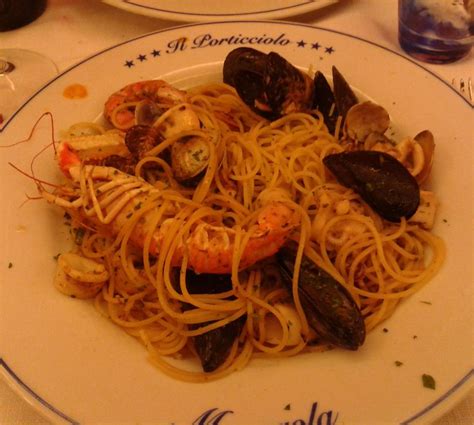 Restaurants in Manarola: The best places to eat