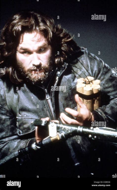 The Thing 1982 Stock Photos & The Thing 1982 Stock Images - Alamy