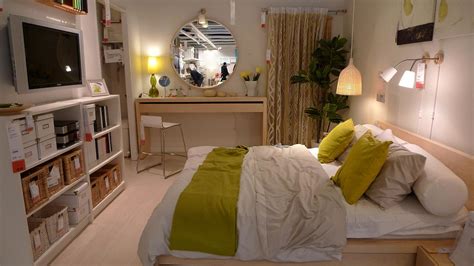 IKEA Bedroom | David | Flickr