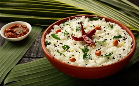 Curd Rice Recipe - Kohinoor