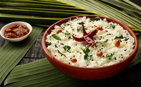 Curd Rice Recipe - Kohinoor