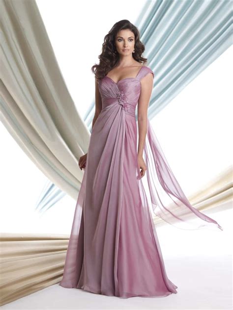 22 Glamorous Dresses For Ladies - ALL FOR FASHION DESIGN