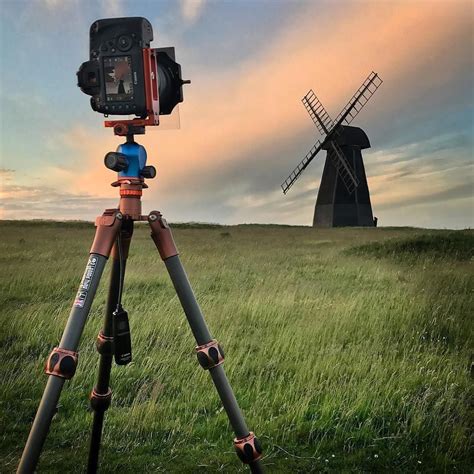 Lovely landscape photography gear | Photo by @ben_eatonwilliams | Landscape photography ...