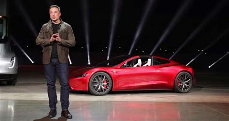 10 Fascinating Facts About Tesla And Elon Musk