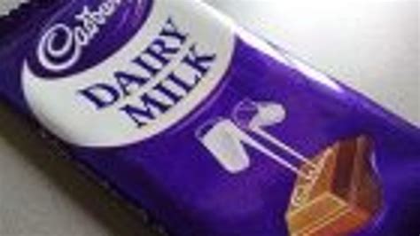 Cadbury and the purple trademark | ZDNET