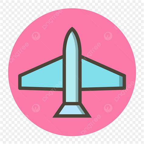 Vector Icono De Fighter Jet PNG , Avión, Avion Icono, Armado PNG y Vector para Descargar Gratis ...