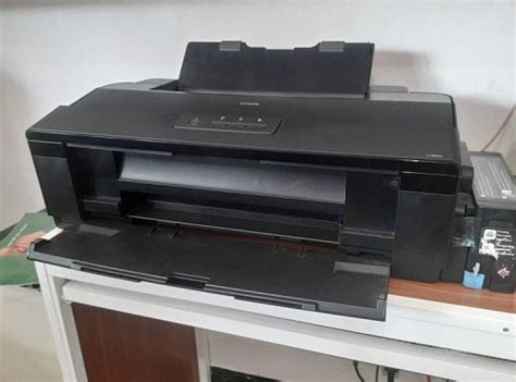 Epson L1800 Printer | LankaMarket