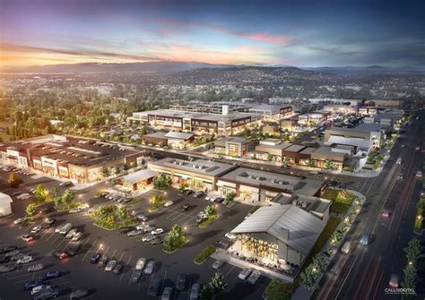 Cedar Hills Crossing is about to look a lot different (updated) - oregonlive.com