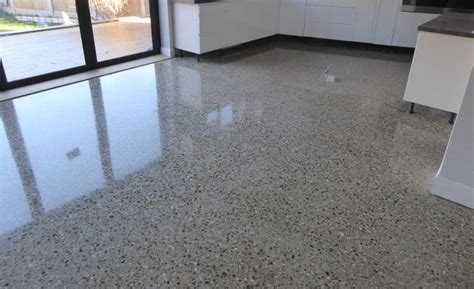 4 Benefits of Concrete Polishing & Polishing Services | Floor Sanding And Floor Polishing Melbourne