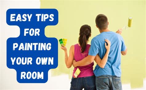 Home Painting Made Easy: 11 Simple Tips