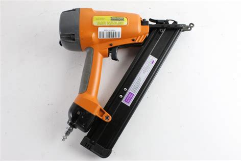 Central Pneumatic Air Nailer Gun | Property Room