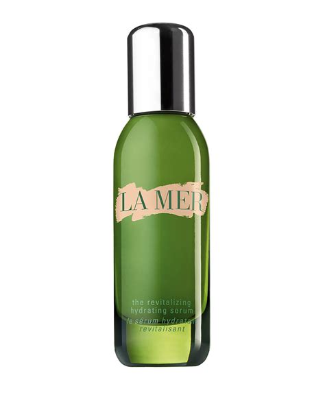 La Mer Revitalizing Hydrating Serum | Skin Care | BeautyAlmanac