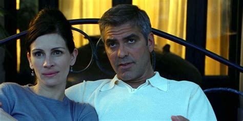 How Old George Clooney's Danny Is In Every Ocean's Movie