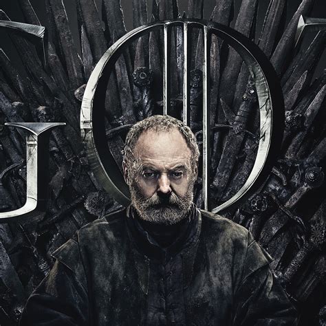 Davos Seaworth, Game of Thrones, Season 8, 4K, #29 Wallpaper PC Desktop