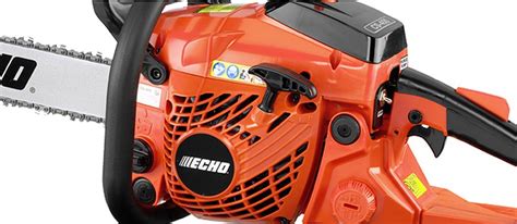 Echo CS-370-16 16-Inch 36.3cc Professional-Grade Chainsaw at Sutherlands