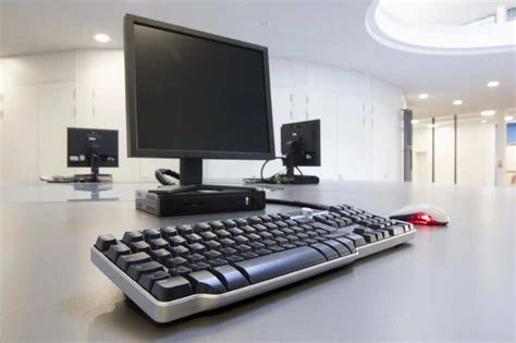 Types of Office Equipment and Their Functions [Updated 2019] Legit.ng