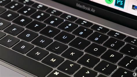 Apple reaches $50 million MacBook Butterfly keyboard settlement in ...