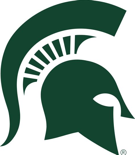 Michigan State University Colors | NCAA Colors | U.S. Team Colors