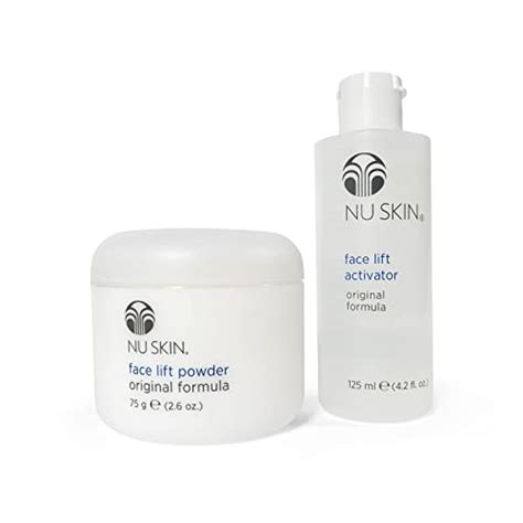 Nu Skin Face Lift Reviews: Miracle Firming Cream? (WHAT WE KNOW)