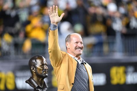 Cowher leads the Steelers to Super Bowl 40 glory